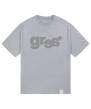 GRAE-S stripe Short Sleeve T-shirt