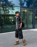 Order Bermuda Camo Pants