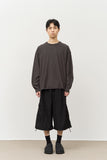 Crape Longsleeve