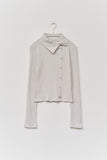 (W) Vivi Button Cardigan