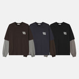 Things Layered Longsleeve