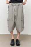 Stock Cargo Cation Shorts