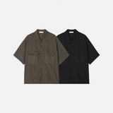 Kira Work Shirt