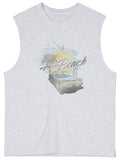 Roha Day Tank Top