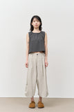 (W) Dive Sleeveless