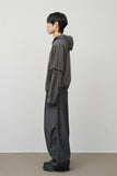 Suki Linen Banding Pants
