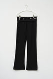 (W) Mitski Eyelet Pants