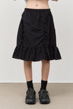 (W) Rem Frill Skrit