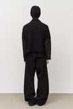 Zec Net Zip Up