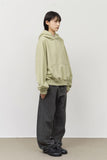 Beo Cropped Hoodie