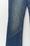 (W) Scole Vintage Low Denim
