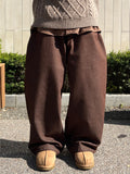 Non-Fade Big Balloon Denim