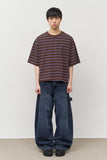 Hammer Curved Denim