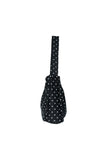Serine Dot Shoulder Bag