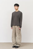 Low Basic Longsleeve