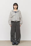 (W) Fox Windbreaker