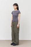 (W) Earth Top