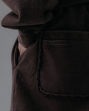 Heavyweight Washed Sweat Shorts