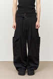 EQ Nylon Folding Cargo Pants