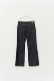 (W) Dolls Bootscut Denim