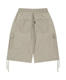 NYLON PARACHUTE SHORT