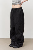 Rio Nylon Pants
