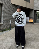Tempo Two-Tuck Wide Pants