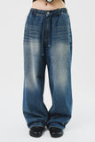 De Rope Banding Denim