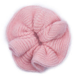 May form scrunchie