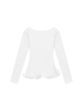 (W) Art Wire Top