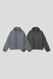 Lan Checked Layered Jumper
