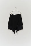 (W) Twin Skirt