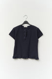 (W) Annie Frill Top