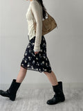 Love Twist Layered T-shirt