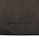 Trapezium draped 004 bag