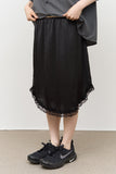 (W) Maya Lace Skirt