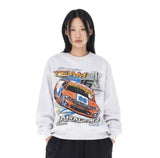 W.C.S RACING TEAM SWEATSHIRT