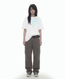 DOROTHY Short Sleeve T-shirt