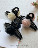 Coco Rose Claw Pins