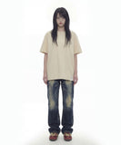 WINGS Short Sleeve T-shirt