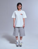 Star Patch Short Sleeve Tee
