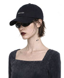 ANDAASH logo ball cap
