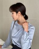 Exio Pearl Earrings