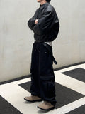 Koo - Winter Bomber Leather Padding (4oz)