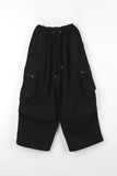 Etney pocket balloon pants