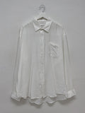 Paulsen Wrinkle Overfit Shirt