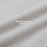 Cozy Rivet Half Zip Up
