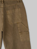 Pigment Carpenter Work Pants