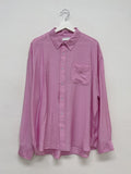 Paulsen Wrinkle Overfit Shirt