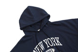 Real Campus Over Hoodie